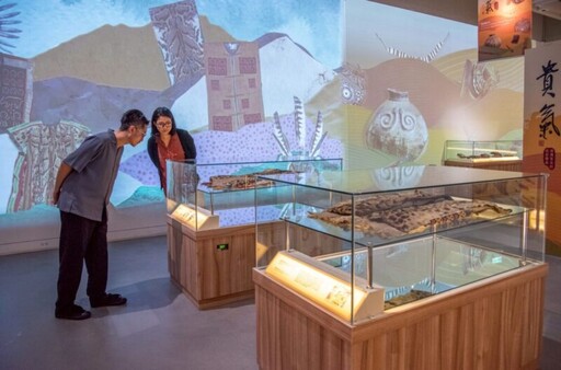 高美館推出新展 《bulabulay・原民之耀-臺灣原住民族經典文物聯展暨巡迴展》