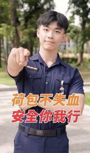 高市府宣導交安：車輛行經路口「不搶黃燈、不闖紅燈」 共同維護用路人安全