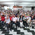邱議瑩路竹座談會跨派系展團結氣勢 具指標戰略意義