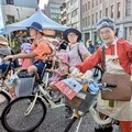 「2025高雄乘風而騎」首場開放報名中 9/21三塊厝車站復古開騎