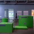 高美館創作論壇《我們擠得下嗎？》新展登場
