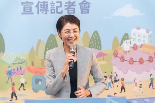 「竹風好市集」9/20登場 攜手5縣市逾500品牌 打造竹市品牌市集