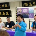 高市褒忠義民廟48年前新建落成典禮影像重現