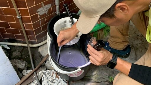 高雄市衛生局呼籲民眾入境後不適 主動通報