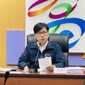 財劃法分配不均 陳其邁要求啟動修法維護地方建設