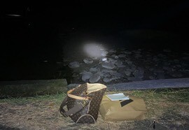 患有嚴重憂鬱症欲輕生 警方成功救援