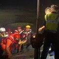 患有嚴重憂鬱症欲輕生 警方成功救援