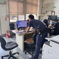 中市環保局使用AI科技工具 與熱心市民合作破獲縱火慣犯