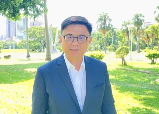 財劃法諸多錯誤且重北輕南 賴瑞隆痛批：要求藍白認錯道歉重新修法