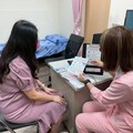 高市衛生局啟動全國首創營造睡眠安全環境網絡 宣導強化新生兒安全睡眠