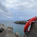 保障各方用海權益 海委會協助龍洞灣陸地參考位置現勘