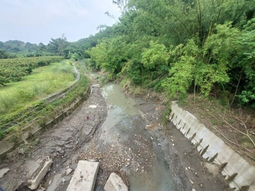 南市爭取中央補助山區防災經費 強化山區整體防災效能