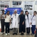 外籍青年參訪北榮新竹分院 深度體驗台灣偏鄉醫療