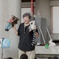 高雄兒童美術館9/21「胖叔叔中秋說故事」 一起來聽「月亮的悄悄話」！