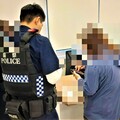 假投資詐騙盛行 長榮警與行員耐心攔阻