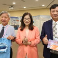 賴瑞隆：藍白扼殺高雄發展機會！惡修財劃法 高雄捷運建設補助減少全國最高