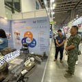 影像辨識運算升級 金屬鍛件突破國內技術瓶頸 高科大航太國防展二亮點吸睛