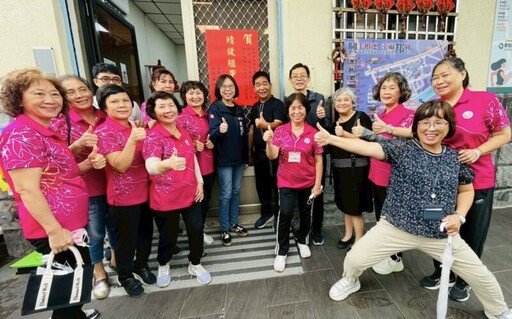 高雄社區成果亮眼 全國金卓越選拔7社區全壘打獲獎