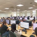 輔英科大全面強化教職員AI數位專業能力 落實及深化ABC健康科技領航卓越大學