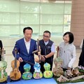 曾文水庫峽谷音樂會9/19限定遊程開放購票 消費滿額抽黃金