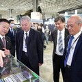 金屬中心助力致力研發航太及無人機相關技術 推動軍工產業共迎新契機