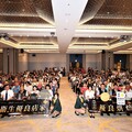 食安金質獎 遊客安心遊嘉大吃美食