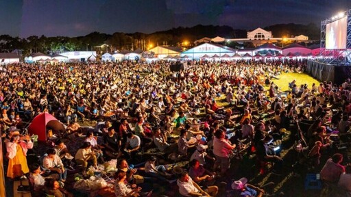 民歌、經典旋律再現 10/4茶博會首日開唱