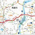 行政院核定通過高屏2快建設計畫 屏縣拚115年屏東端動土