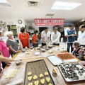 台塑贊助「歡慶中秋慶團圓、月圓人圓關懷弱勢送溫情活動」傳遞社會溫暖的關懷