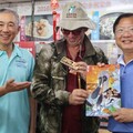 世界賞鳥博覽會引國際矚目 雲嘉南管理處展現生態旅遊魅力