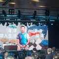藍色轉型、韌性前行 重現湛藍回憶 第三屆海洋保育貢獻獎得主 齊聲愛海護海