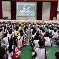 守護學童安全！南市教育局反詐多元宣導不停歇