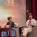 「照亮您．照亮我」 點燈三十周年首場講座高雄開講 傳遞感恩與希望
