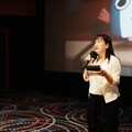 高雄市心理健康月幸福電影院上映 心理師帶領滿場觀眾認識愛的多重面貌