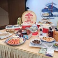 2025台南國華松王宴」席開百桌匯聚國華街美食小吃