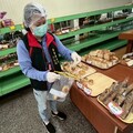 屏東縣衛生局加強中秋應景食品抽驗，保障民眾食品衛生安全