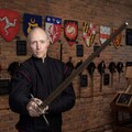 奇美博物館舉辦「與西洋武術大師相會」一日限定體驗活動