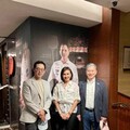 國際青年學者第一人！「他」表態挺邱議瑩選高雄市長