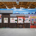 村上隆大弟子Mr.內惟藝術中心首度高雄個展 邀您沉浸可愛與想像的極致世界
