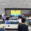 高市動保處世界動物日舉辦「好伴講座」探討寵物遺產與照護託管