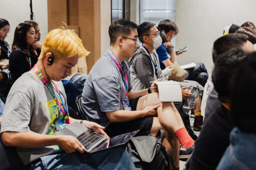 高雄電影節 XR DREAMLAND 齊聚國際大咖 25位XR產業資深人士暢談創作心法