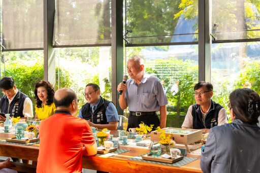 從廚具到教育 大雅廚具以行動落實社會責任 助力STEAM教育、援助花蓮震災更助孩子逐夢未來