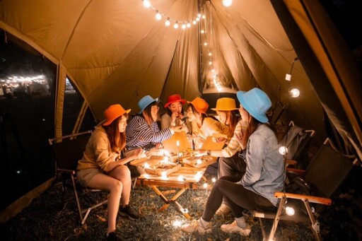 「2025高雄Wild Wild野生活」11月衛武營舉行 同場加映萬聖節盛典歡樂連連