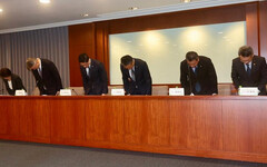 長榮航空孫嘉明總經理率團隊沉痛致歉 強調「以更高標準，照顧每一位長榮人」