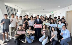 臺灣港務公司榮獲「中央政府推動建立員工學習制度獎勵」特優獎肯定