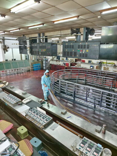 南投防治非洲豬瘟 學校營養午餐菜色彈性調整