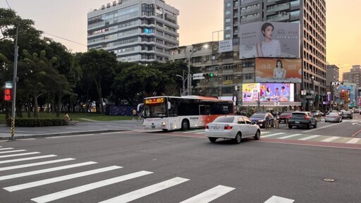 交通局因應2025台中爵士音樂節貼心強化接駁服務 三天連假加開公車班次