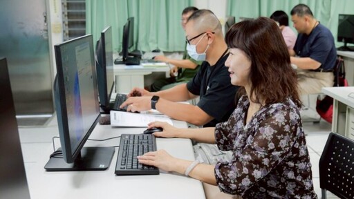 2025客家學ˉ讓科技成為文化傳承新力量 高雄創客AI科技學堂 圓滿落幕