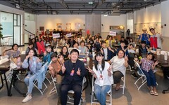 2025 Netflix X 高雄拍學院 「推一把工作坊」合作!為高雄影視創作者 搭建夢想起飛航道