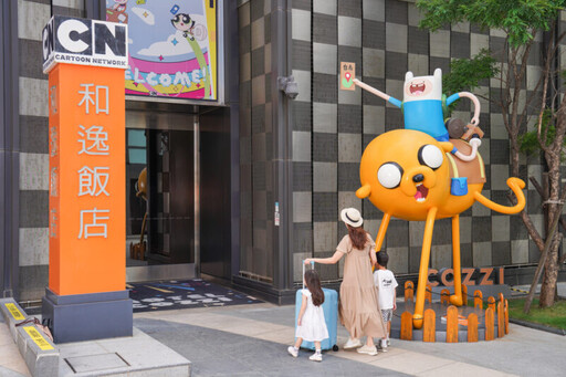 「和逸飯店‧台南西門館」奪雙獎推優惠 加碼ITF住宿券、餐券下殺26折起